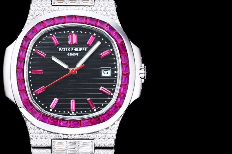 PATEK PHILIPPE Watches